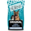 Burns - Original Lamb & Brown Rice - Dry Dog Food