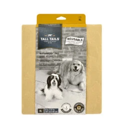 Rosewood - Extra Large Water Resistant Dog Mat