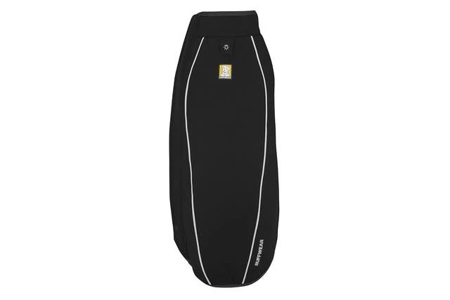 Ruffwear - Cloud Chaser Soft Shell Jacket Obsidian Black - Image 4