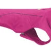 Ruffwear - Sun Shower™ Rain Jacket - Alpenglow Pink