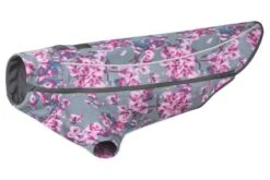 Ruffwear - Climate Changer Dog Fleece Jacket - Blossom