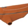 Ruffwear - Climate Changer Dog Fleece Jacket - Canyonlands Orange