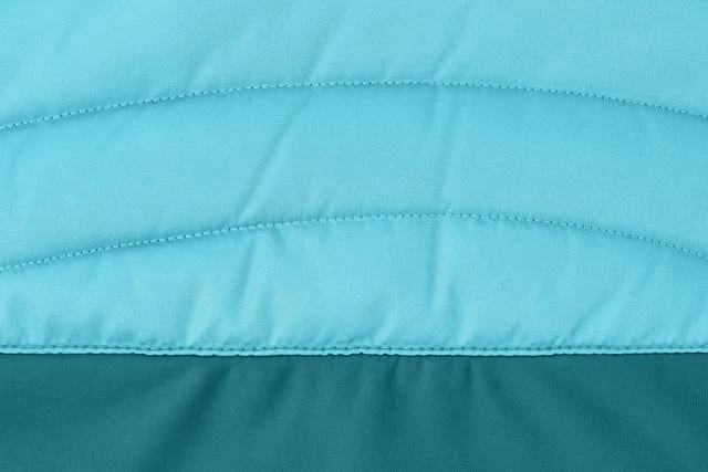 Ruffwear - Powder Hound Jacket - Blue Atoll - Image 4