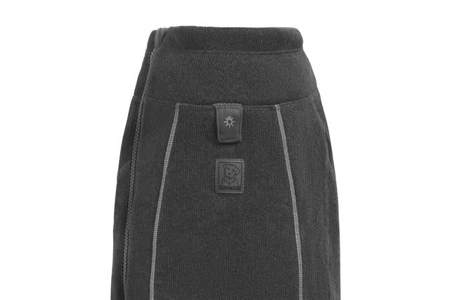 Ruffwear - Fernie Fleece Jacket Twilight Gray - Image 2