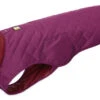 Ruffwear - Stumptown Jacket - Larkspur Purple