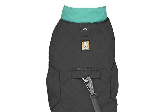 Ruffwear - Stumptown Jacket - Twilight Grey - Image 2