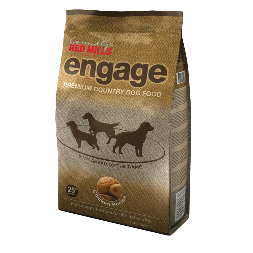 Red Mills Engage Chicken 15kg