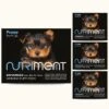 Nutriment Raw Puppy Food - Puppy Starter Pack X10kg