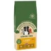 James Wellbeloved Lamb & Rice Senior Dog Food 15kg