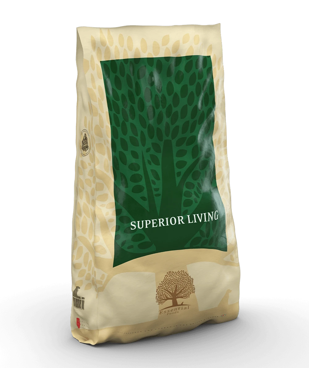 Essential Foods - Superior Living Dry Dog Food - Image 3