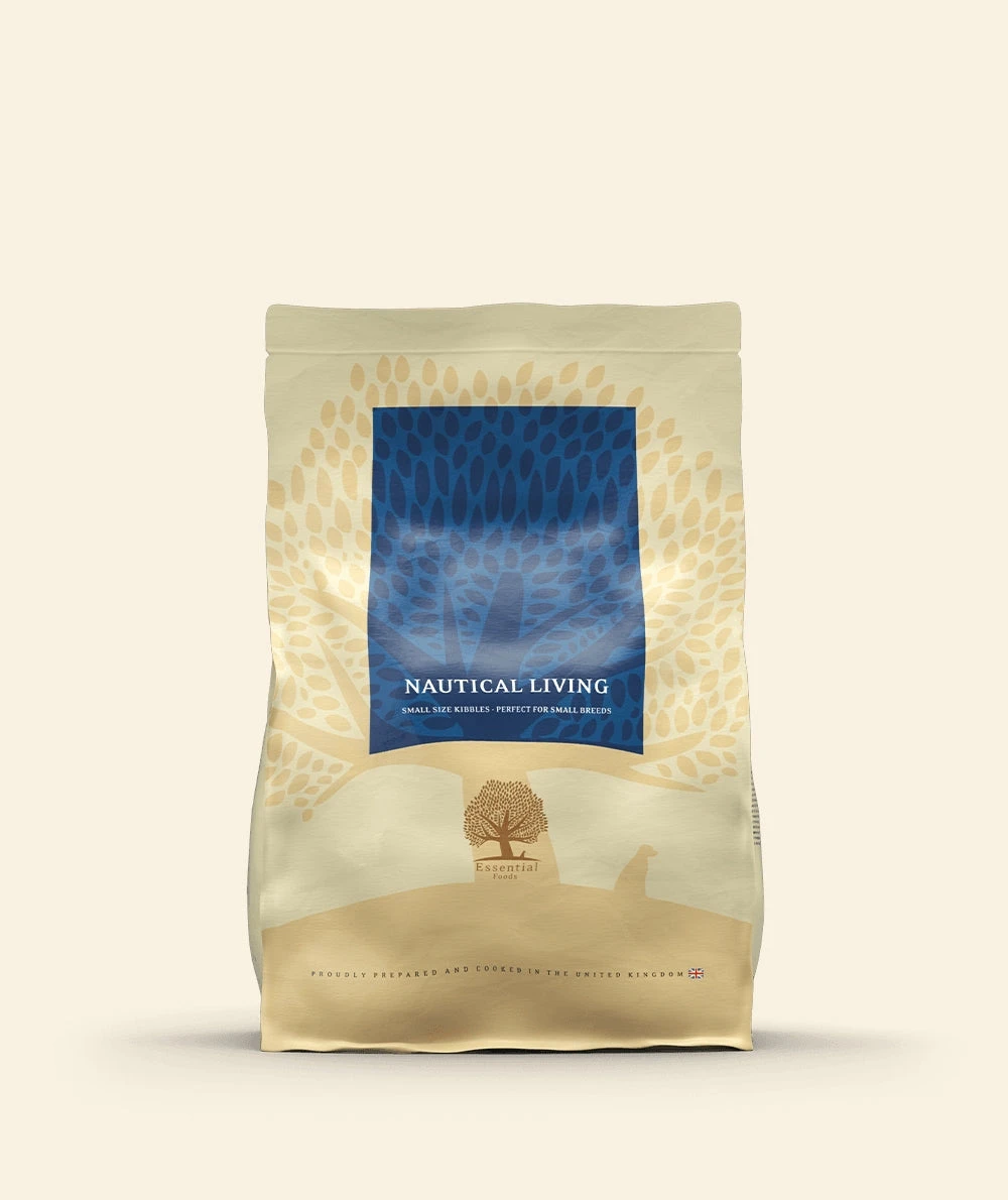 Essential Foods - Nautical Living Dry Dog Food - Image 6