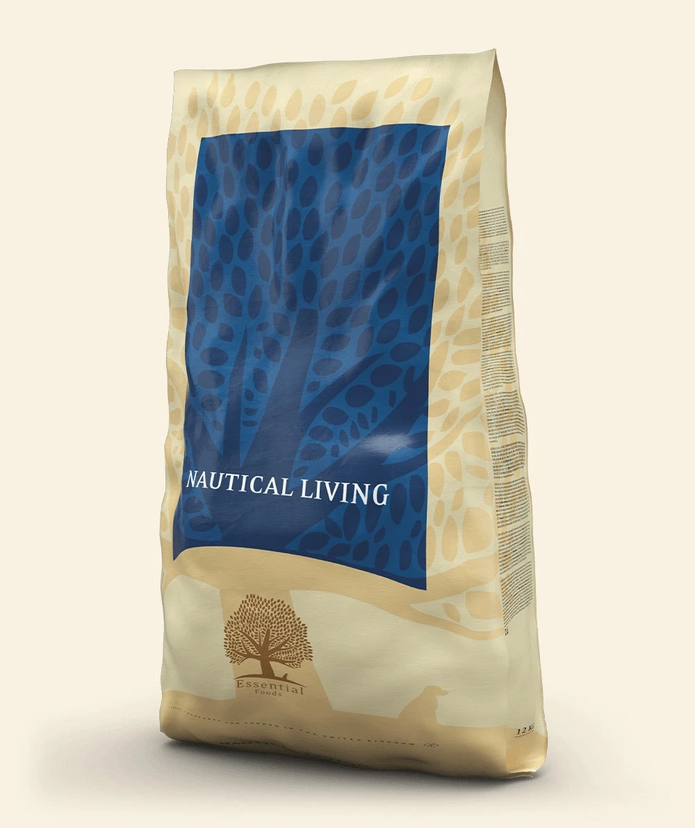 Essential Foods - Nautical Living Dry Dog Food - Image 5