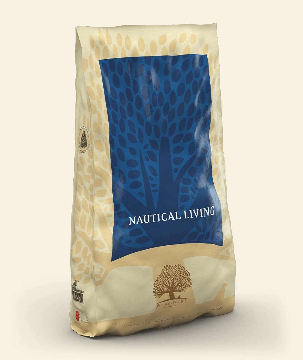 Essential Foods - Nautical Living Dry Dog Food - Image 3