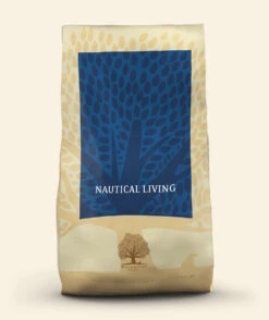 Essential Foods - Nautical Living Dry Dog Food