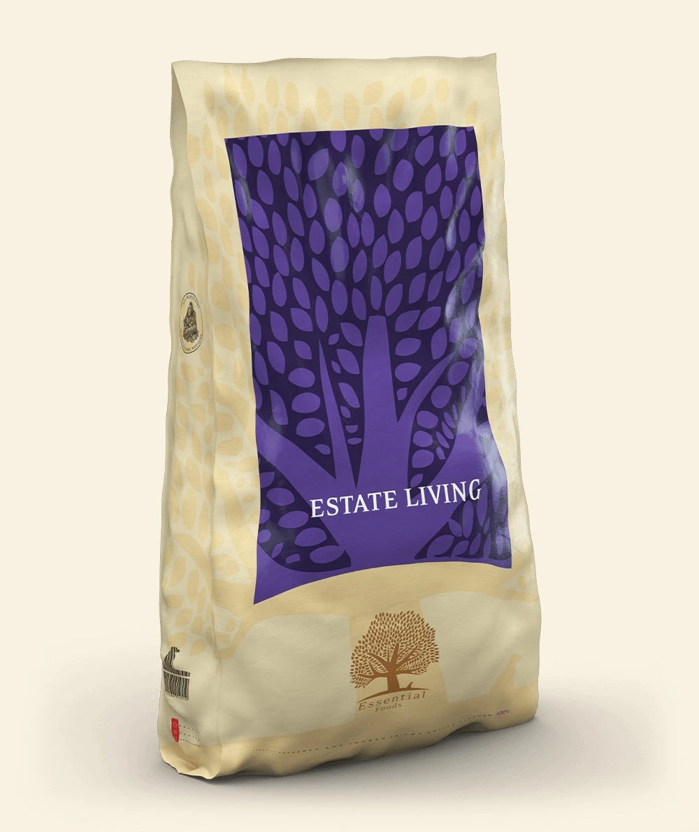 Essential Foods - Estate Living Dry Dog Food - Image 3