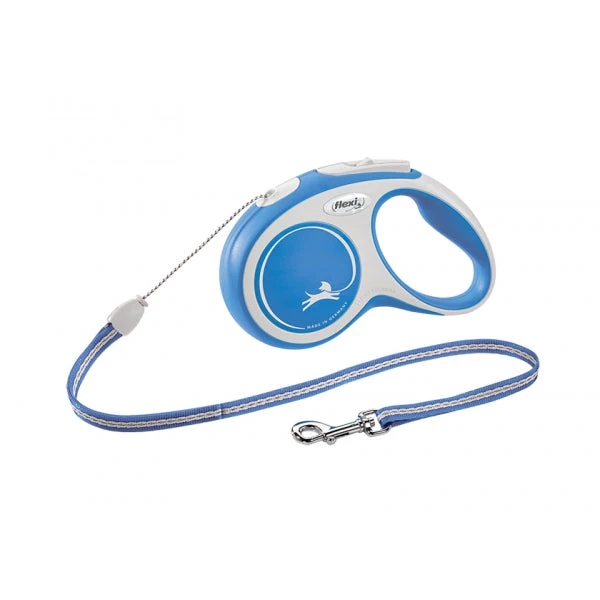 Rosewood - Flexi New Comfort - 5m Cord Dog Lead - Image 2