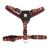 Woolly Wolf - Polar Night Dog Harness