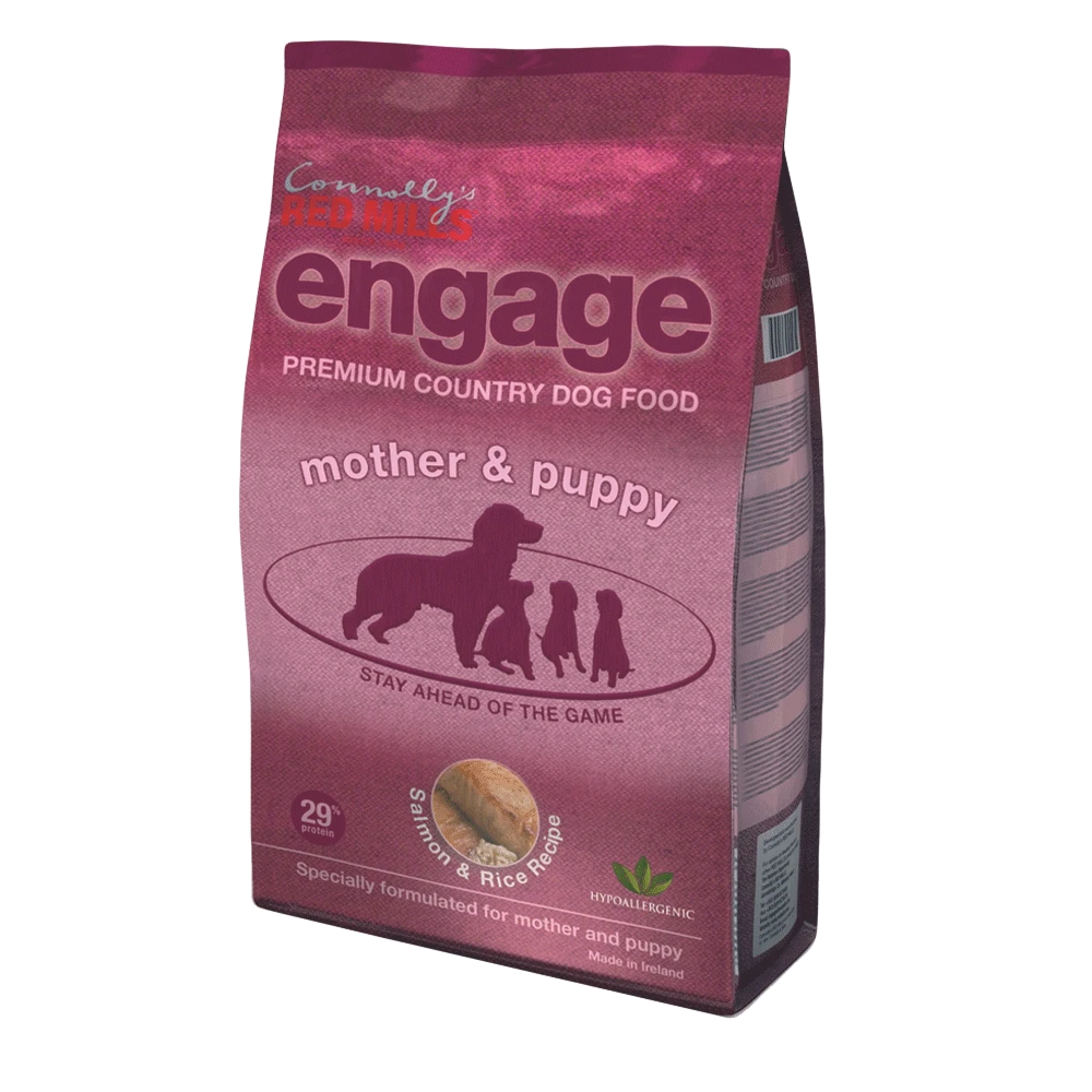 Red Mills Engage Mother & Puppy 3kg
