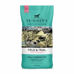 Skinners Field & Trial Light & Senior 15kg