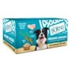 Burns - Organic Chicken With Carrots & Organic Brown Rice - Wet Dog Food