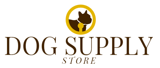 Dog Supply Store