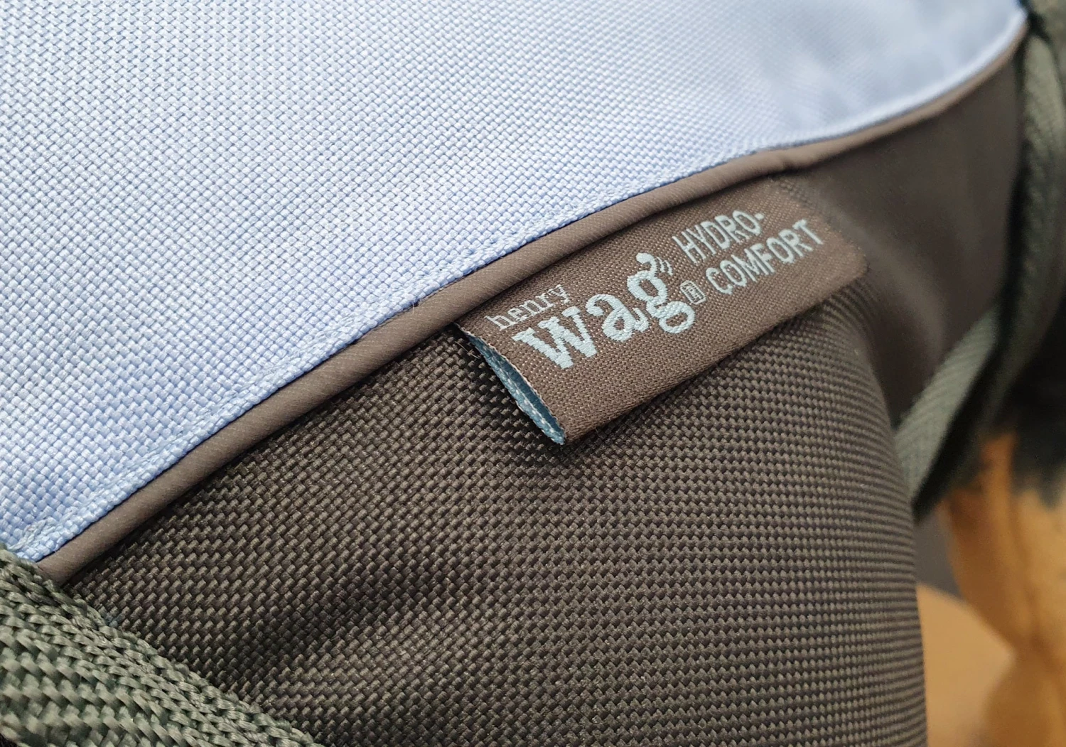 Henry Wag - Waterproof Dog Coat - Image 4