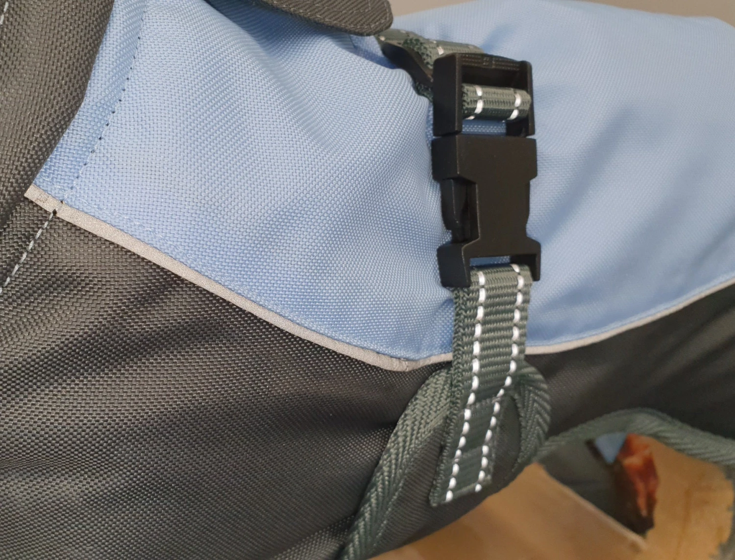 Henry Wag - Waterproof Dog Coat - Image 6