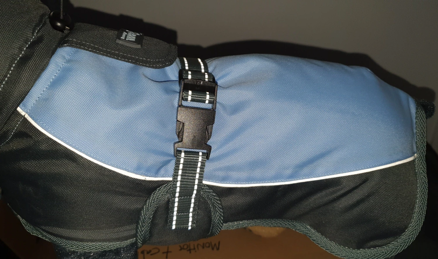 Henry Wag - Waterproof Dog Coat - Image 7