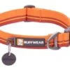 Ruffwear Flat Out Dog Collar - Autumn Horizon