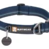 Ruffwear Flat Out Dog Collar - Blue Horizon