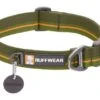 Ruffwear Flat Out Dog Collar - Forest Horizon