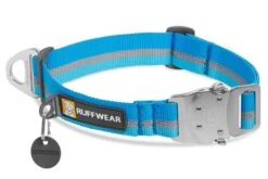 Ruffwear - Top Rope Collar - Blue Dusk