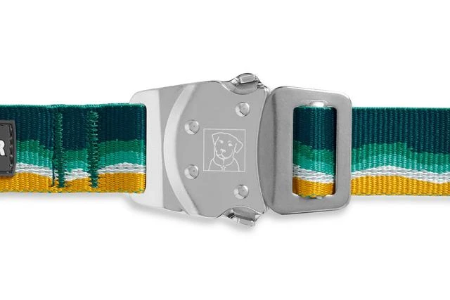 Ruffwear - Top Rope Collar - Seafoam - Image 2