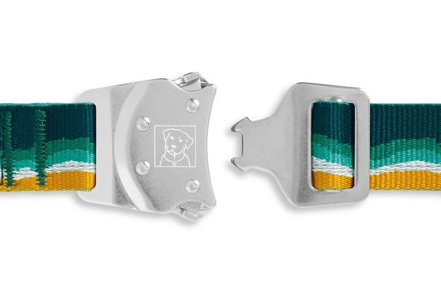 Ruffwear - Top Rope Collar - Seafoam - Image 3
