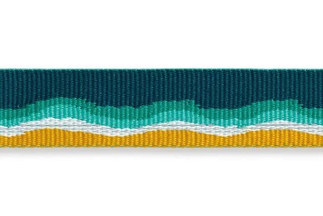 Ruffwear - Top Rope Collar - Seafoam - Image 4