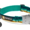 Ruffwear - Top Rope Collar - Seafoam