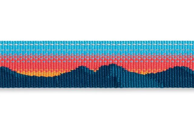 Ruffwear - Top Rope Collar - Sunset - Image 4