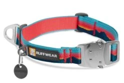 Ruffwear - Top Rope Collar - Sunset