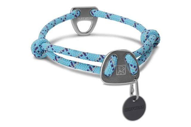 Ruffwear - Knot-a-Collar - Blue Atoll