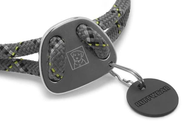 Ruffwear - Knot-a-Collar - Granite Grey - Image 2