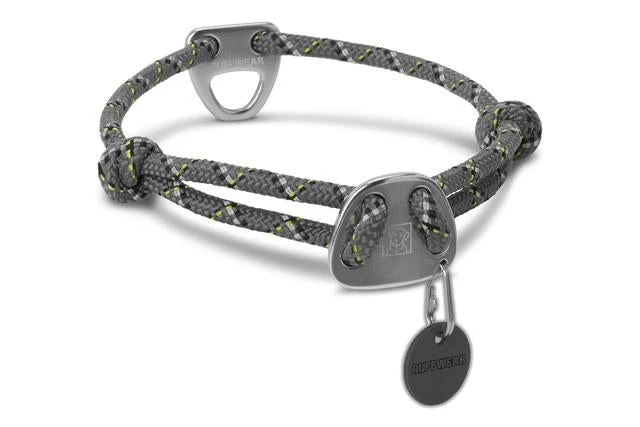 Ruffwear - Knot-a-Collar - Granite Grey
