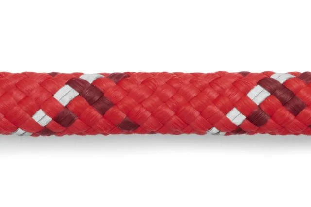 Ruffwear - Knot-a-Collar - Red Currant - Image 3