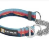 Ruffwear Chain Reaction Martingale Dog Collar - Sunset
