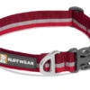 Ruffwear Crag™ Collar - Cindercone Red