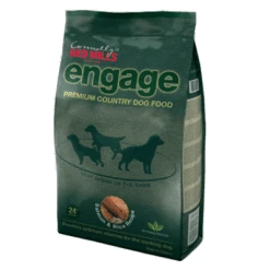 Red Mills Engage Salmon & Rice 3kg