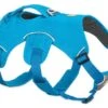 Ruffwear - Web Master Dog Harness - Blue Dusk