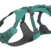 Ruffwear - Flagline™ Lightweight Dog Harness - Meltwater Teal