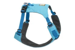 Ruffwear - Hi & Light Harness - Blue Atoll