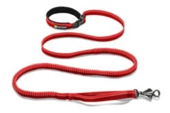 Ruffwear - Roamerâ„¢ Dog Lead - Red Currant