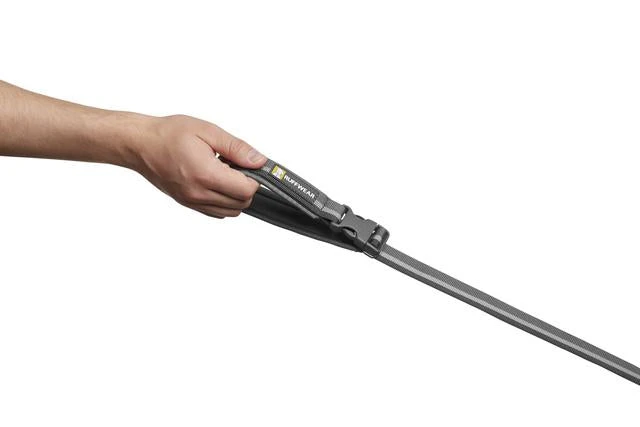 Ruffwear - Crag™ Lead - Granite Gray - Image 3